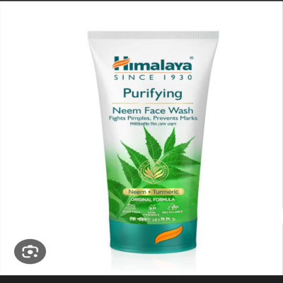 mimaiaya neem face wash