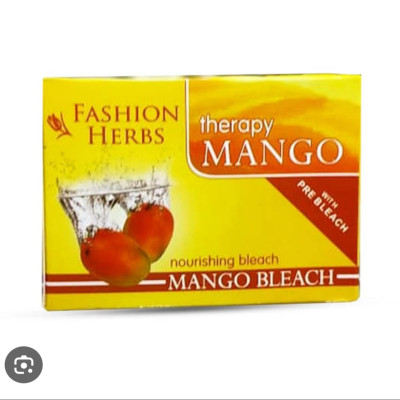 mango bleach