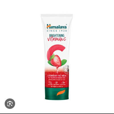 himalaya brightening