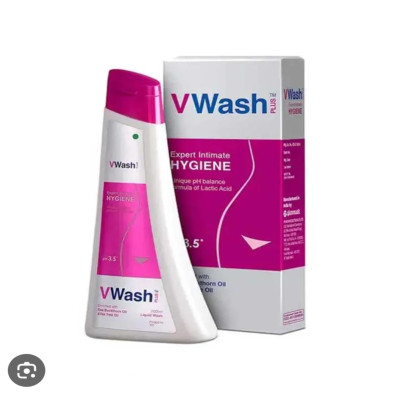 V Wash